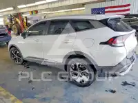 2023 KIA Sportage photo