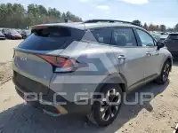 2023 KIA Sportage фото