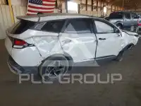 2023 KIA Sportage фото