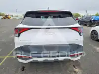 2023 KIA Sportage фото