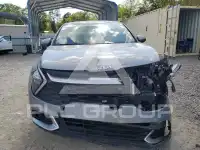 2023 KIA Sportage фото