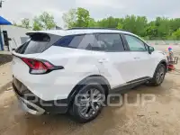2023 KIA Sportage фото