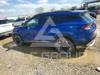 2023 KIA Sportage фото