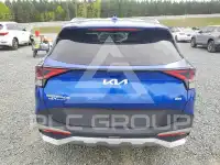 2023 KIA Sportage photo