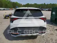 2023 KIA Sportage фото