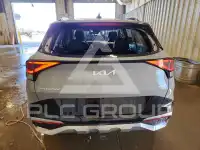 2023 KIA Sportage фото
