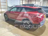 2023 KIA Sportage фото