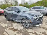 2023 KIA Sportage фото