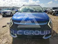2023 KIA Sportage фото