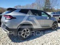 2023 KIA Sportage фото