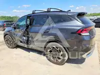 2023 KIA Sportage фото