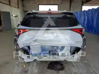 2023 KIA Sportage фото