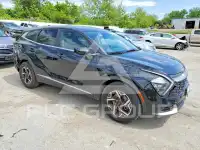 2023 KIA Sportage фото