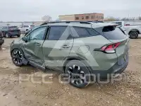 2023 KIA Sportage фото