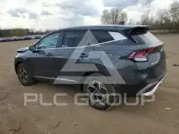 2023 KIA Sportage фото