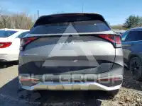 2023 KIA Sportage фото