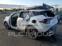 2023 KIA Sportage фото