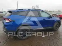 2023 KIA Sportage фото