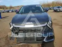 2023 KIA Sportage фото