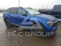 2023 KIA Sportage фото
