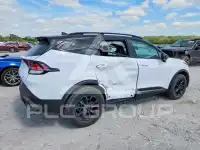 2023 KIA Sportage фото
