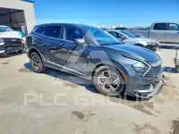 2023 KIA Sportage фото