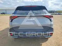 2023 KIA Sportage фото