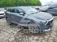 2023 KIA Sportage фото