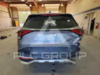 2023 KIA Sportage фото