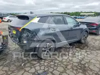 2023 KIA Sportage фото