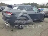 2023 KIA Sportage фото