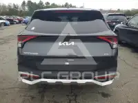2023 KIA Sportage фото