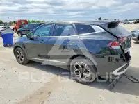 2023 KIA Sportage фото
