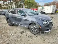 2023 KIA Sportage фото