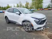2023 KIA Sportage фото