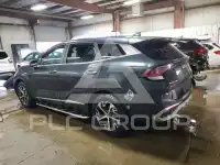 2023 KIA Sportage фото