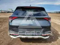 2023 KIA Sportage фото