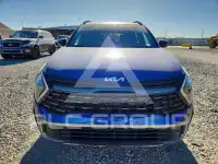 2023 KIA Sportage фото