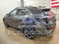 2023 KIA Sportage фото