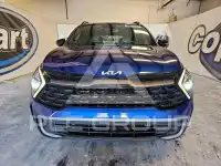 2023 KIA Sportage фото