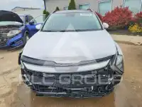 2023 KIA Sportage фото