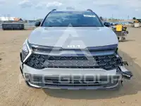 2023 KIA Sportage фото