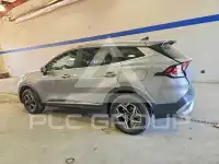 2023 KIA Sportage фото