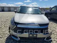 2023 KIA Sportage фото