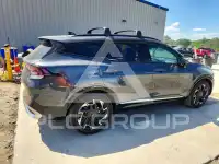 2023 KIA Sportage фото
