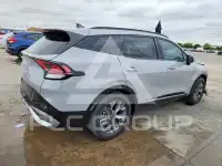 2023 KIA Sportage фото