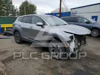 2023 KIA Sportage фото