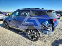 2023 KIA Sportage фото