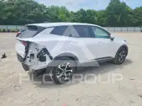 2023 KIA Sportage фото
