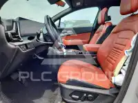 2023 KIA Sportage фото